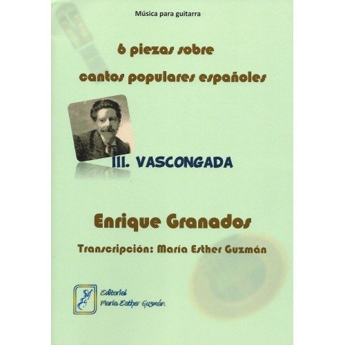 Vascongada