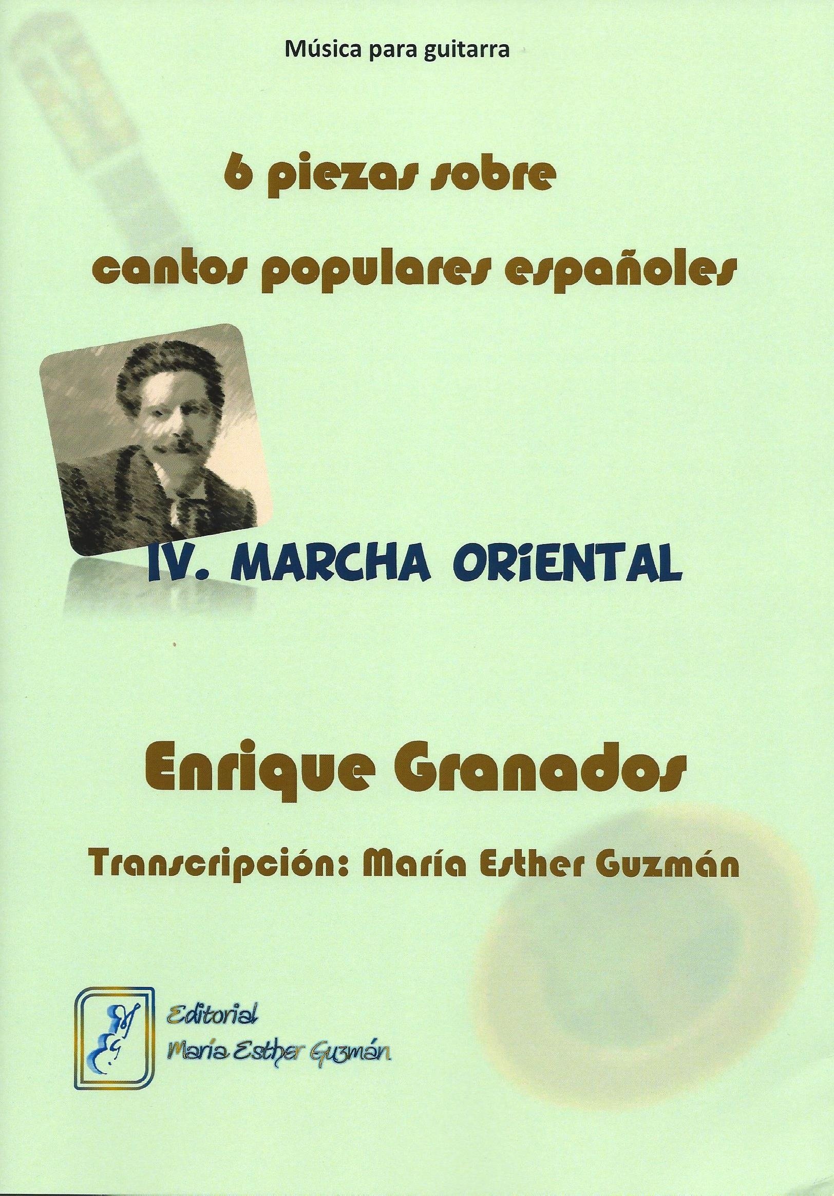 Marcha Oriental