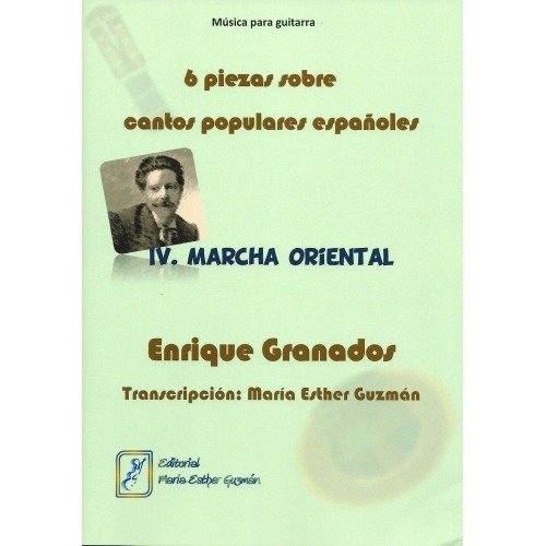 Marcha Oriental