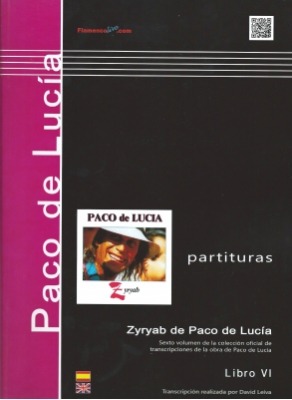 Zyryab, Paco De Lucía