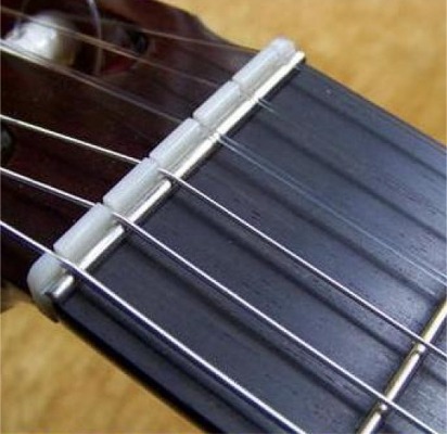 Zero Fret System Para Guitarras Clasicas