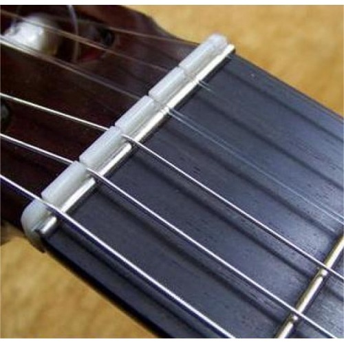 Zero Fret System para Guitarras Clasicas