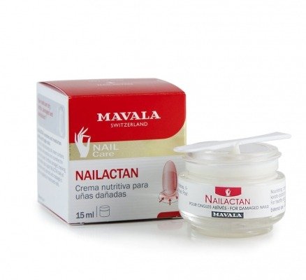 Mavala Nailactan