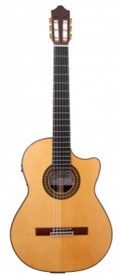 Camps Fl 11 C Negra Pro Blend