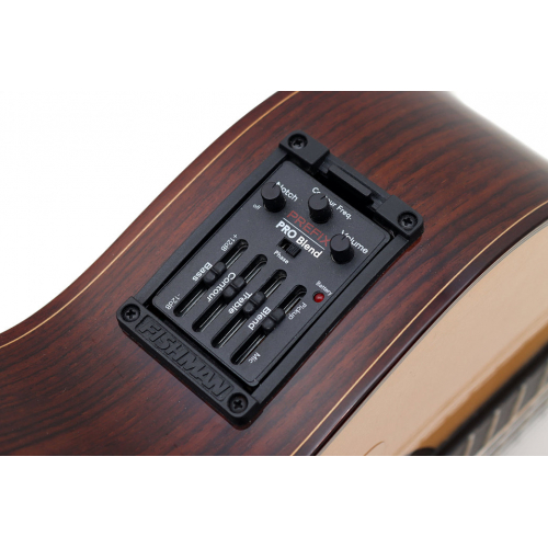 FL 11 C Negra Pro Blend