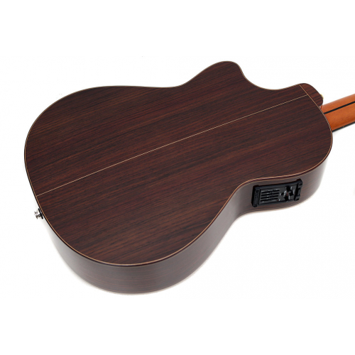 FL 11 C Negra Pro Blend