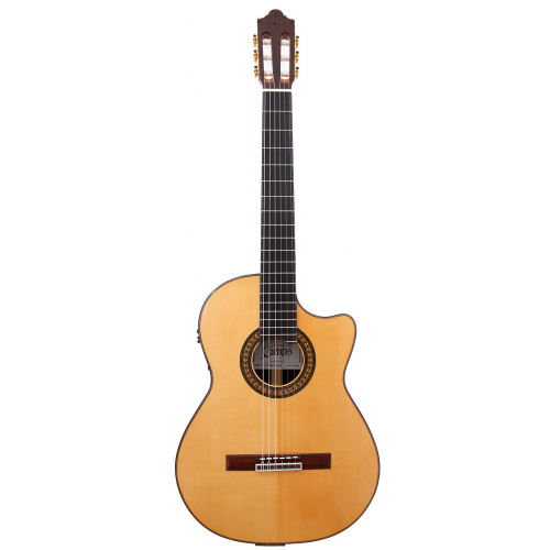 FL 11 C Negra Pro Blend