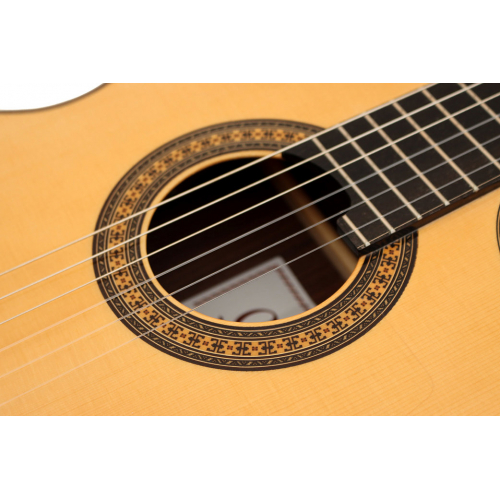 FL 11 C Negra Pro Blend