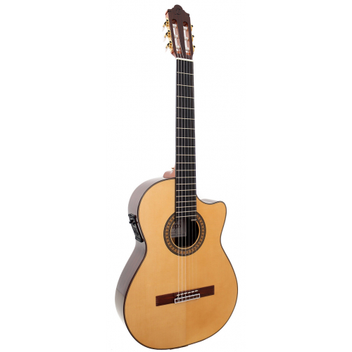 FL 11 C Negra Pro Blend