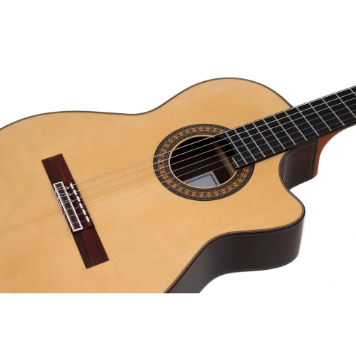 FL 11 C Negra Pro Blend