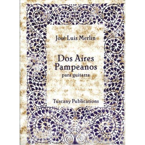 Dos Aires Pampeanos