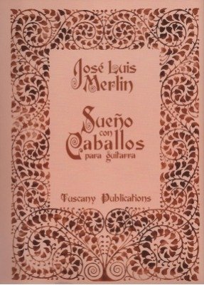 Sueño Con Caballos