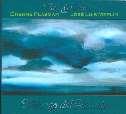 Milonga Del Ausente