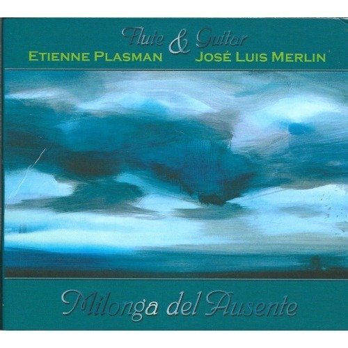 Milonga del Ausente