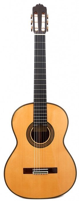 Paulino Bernabe, Modelo 15 - abeto