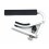 Capo Shubb Lite L2 For Classical Guitar - Silver