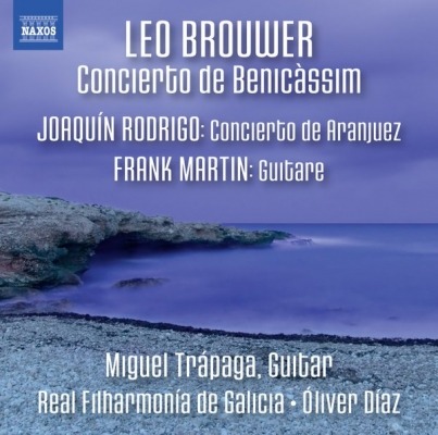 Leo Brouwer Concierto De Benicassim