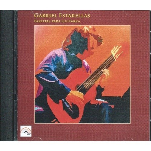 Partitas para Guitarra
