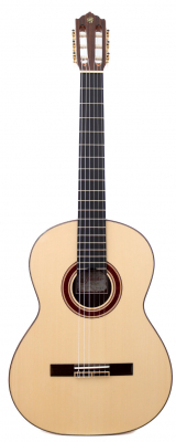 Prudencio Saez Model 6-S
