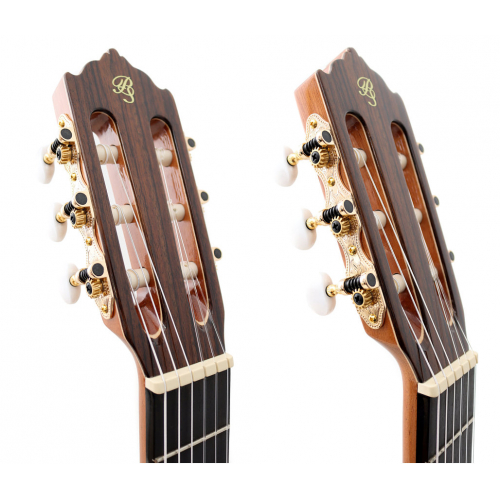 Model 6-S (before 35)