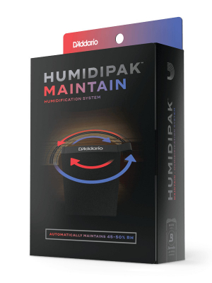 D'addario Humidipack