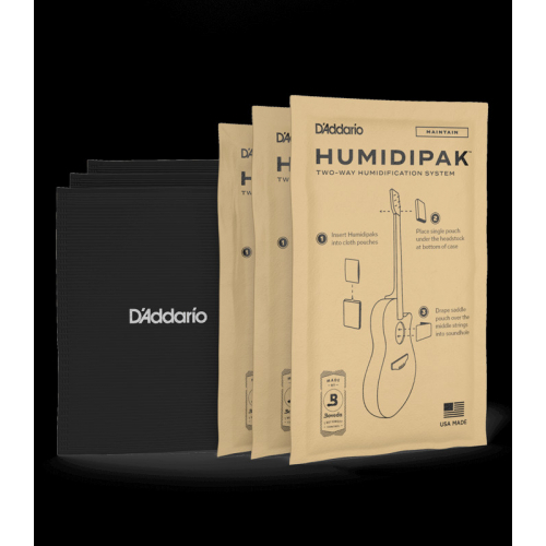 Humidipak