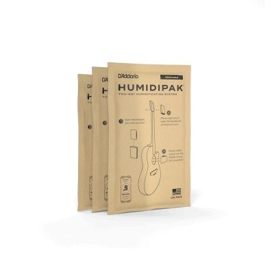 Humidipak Humidification System Replacement Packets