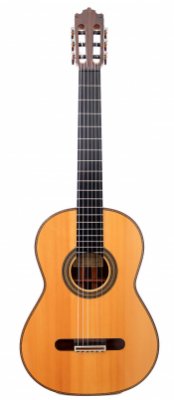 Paulino Bernabe Modelo 640 Abeto - 2025