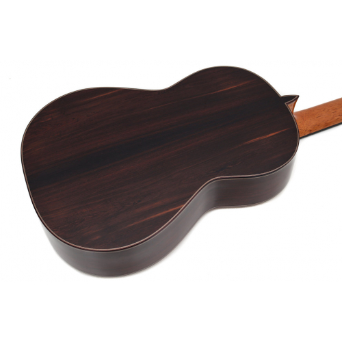 Model 640 spruce 2026