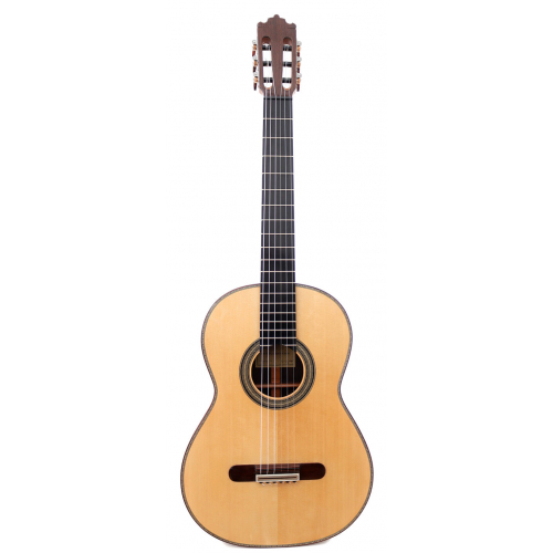 Model 640 spruce 2026