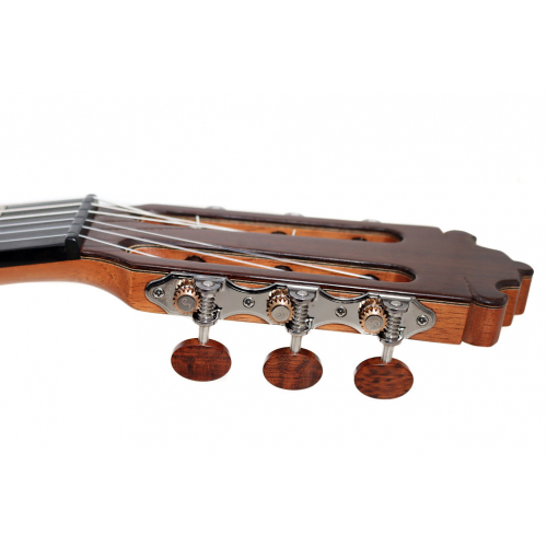 Model 640 spruce 2026