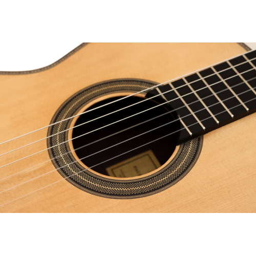 Model 640 spruce 2026