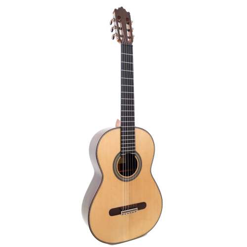 Model 640 spruce 2026