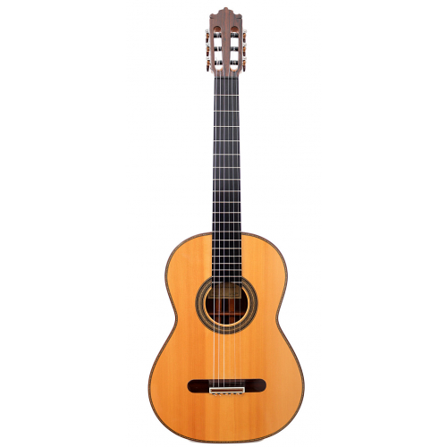 Modelo 640 abeto 2025