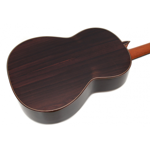 La Catedral X Anniversary Especial cedar