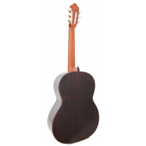 La Catedral X Anniversary Especial cedar