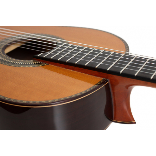 La Catedral X Anniversary Especial cedar