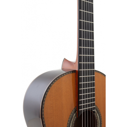 La Catedral X Anniversary Especial cedar
