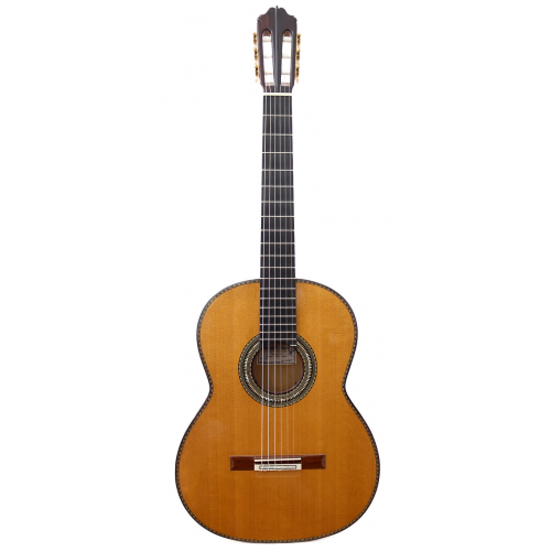 La Catedral X Anniversary Especial cedar