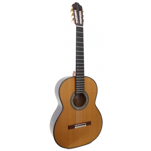 La Catedral X Anniversary Especial cedar