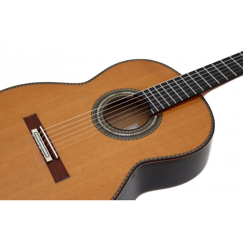 La Catedral X Anniversary Especial cedar