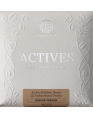 Actives Nylon Qz, Medium Tension