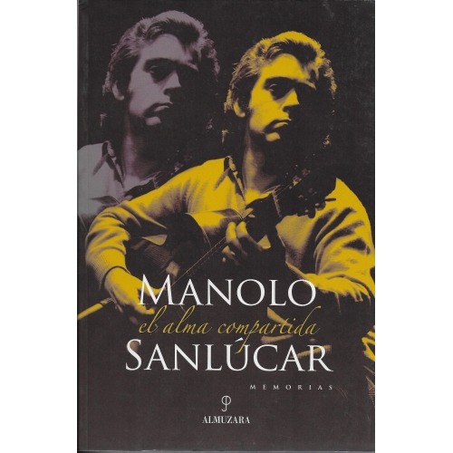 Manolo Sanlucar
