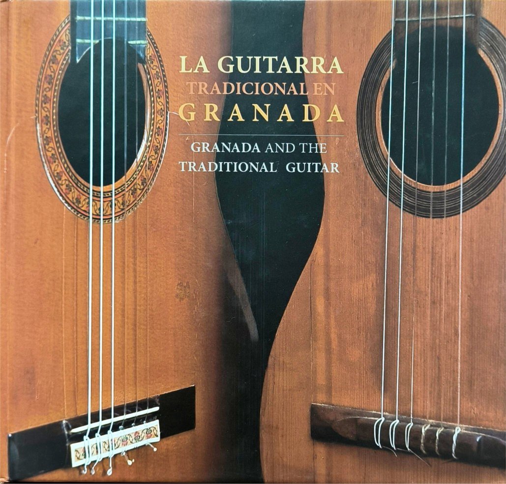 Granada and the Traditional Guitar