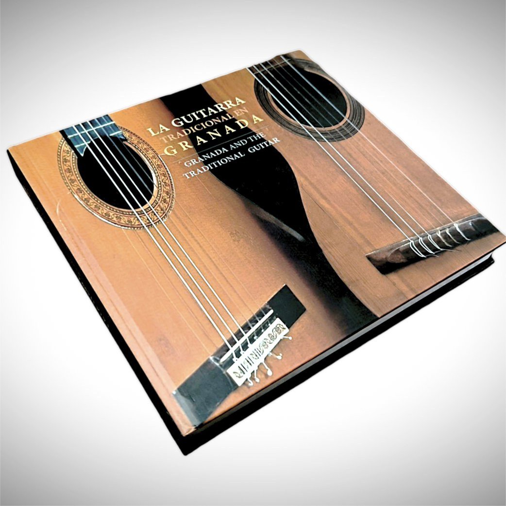 Granada guitar official website cheap