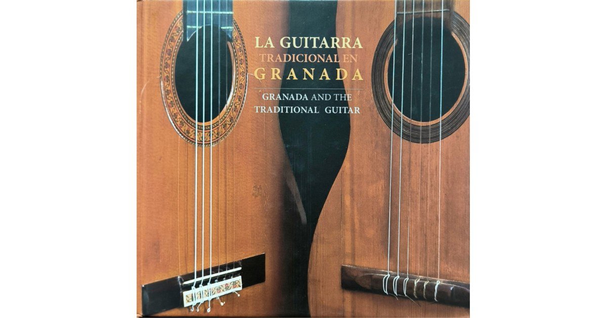Granada and the Traditional Guitar