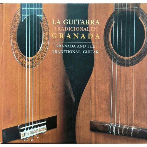 Traditional guitar new arrivals