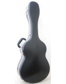 Estuche Rapsody Abs - Negro