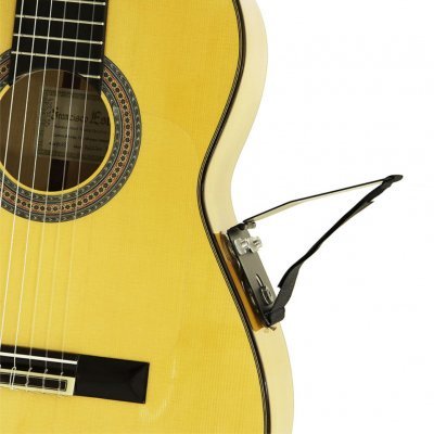 Alzador Guitarra Tenor