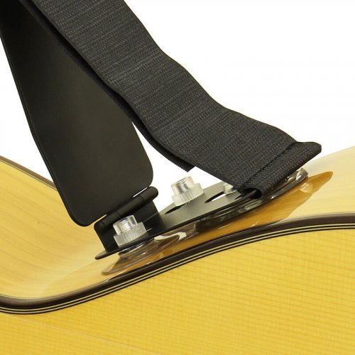 ALZADOR GUITARRA TENOR
